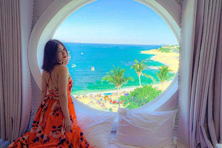 Mira Bãi Xếp Quy Nhơn